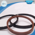 Black Chemigum G Type R35 R37 Shaft Seal Ring